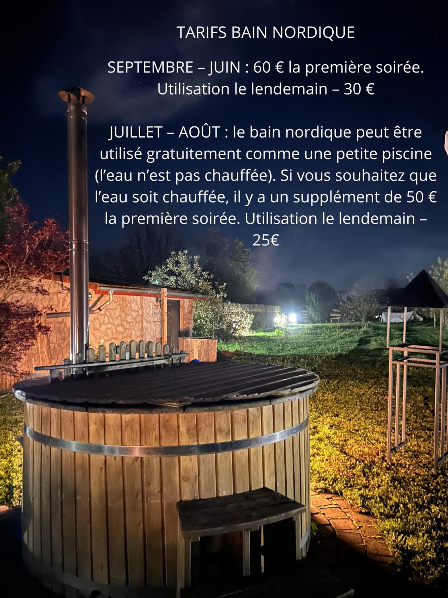 Domaine De La Mance - Maisonnette Avec Cheminee Vitrey-sur-Mance Esterno foto